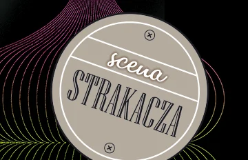 Scena Strakacza: Woodlore