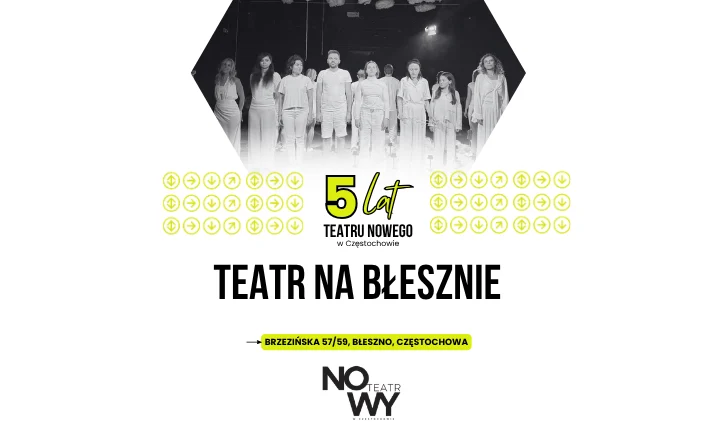 Teatr na Błesznie