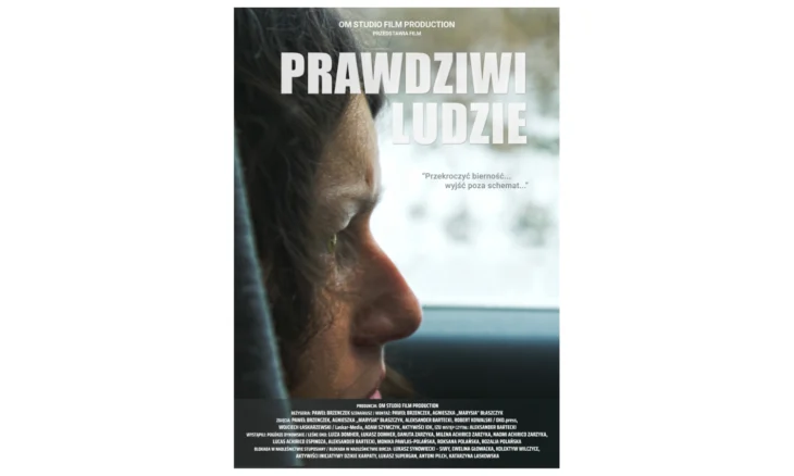 ChCK: Film Prawdziwi ludzie i spotkanie twórcami i bohaterami filmu