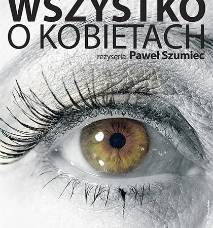 Wszystko o kobietach