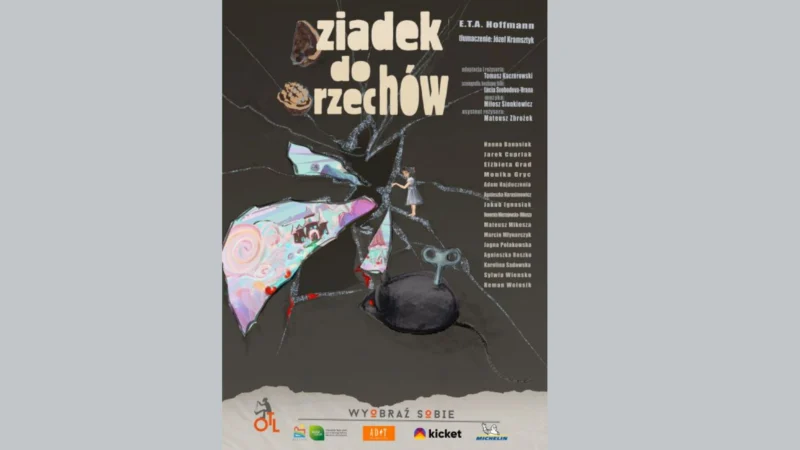 Dziadek do orzechów