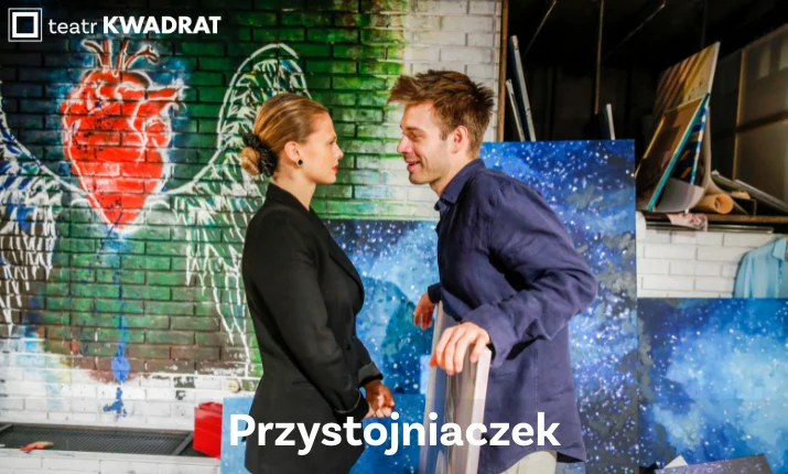 Przystojniaczek