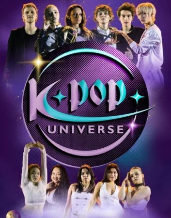 K-Pop Universe 2026: Trasa koncertowa w Polsce, Bilety, Hity BTS i BLACKPINK