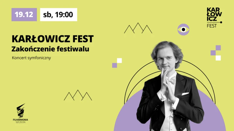 KARŁOWICZ FEST | Zakończenie festiwalu
