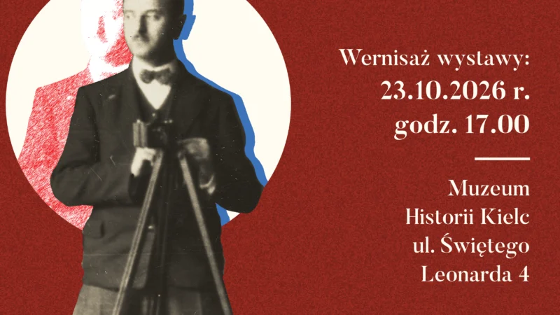 Wernisaż wystawy czasowej „Gra z losem. Historia Rotmanów Kaderów”