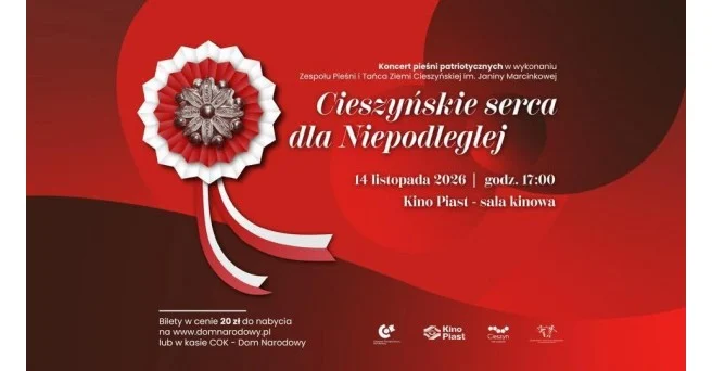 XI Bieg Cieszyńska Godzinówka