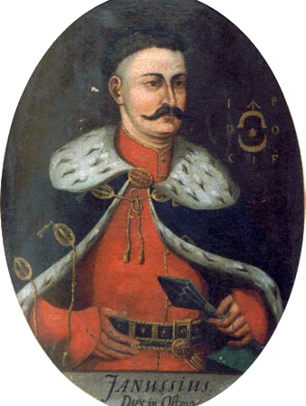 „Janusz Ostrogski i XVII-wieczny Tarnów” – panel historyczny