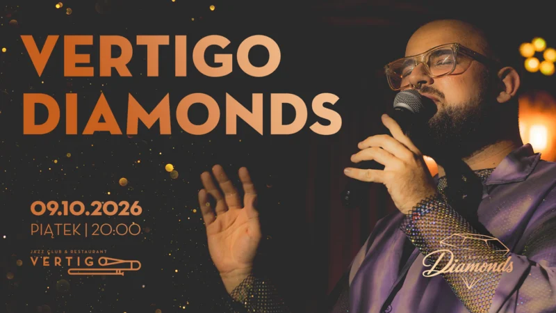 Vertigo Diamonds