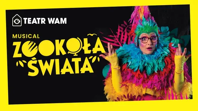 Zookoła Świata