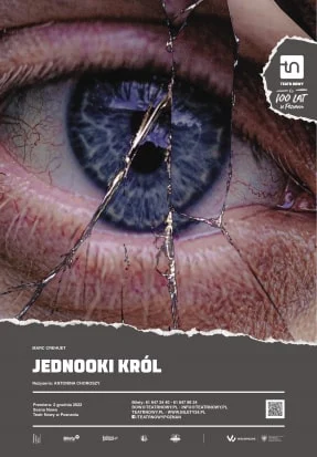 Jednooki król