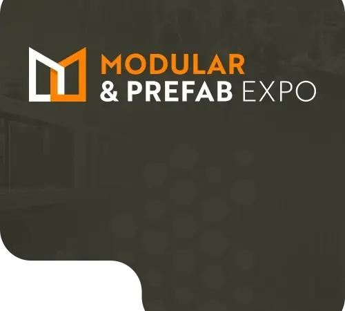 Targi Budownictwa Modułowego i Prefabrykatów