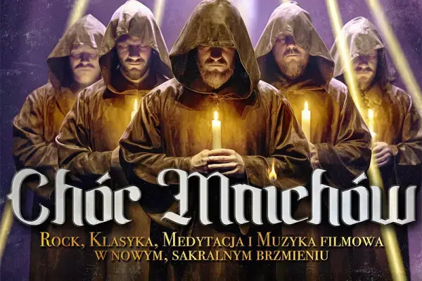 Średniowieczna forma. Współczesne brzmienie.