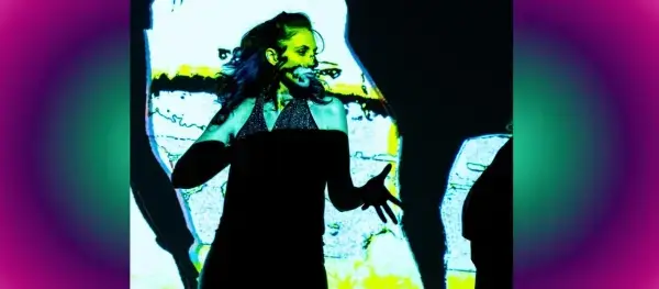 6. U:NEW Hoteloko Festival – Spektakle „FALA MARZEŃ” / „LEARING BODIES”