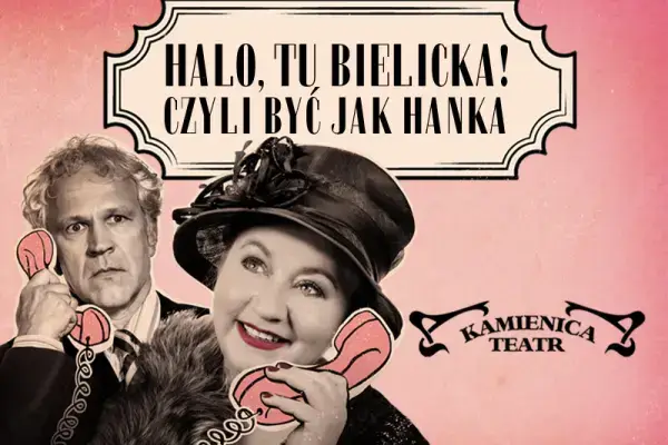 Warszawski Teatr Kamienica