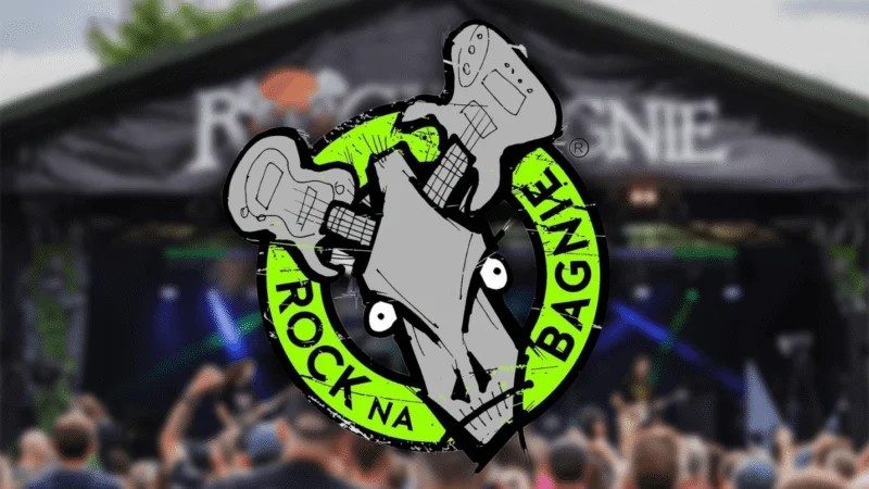ROCK NA BAGNIE XVII