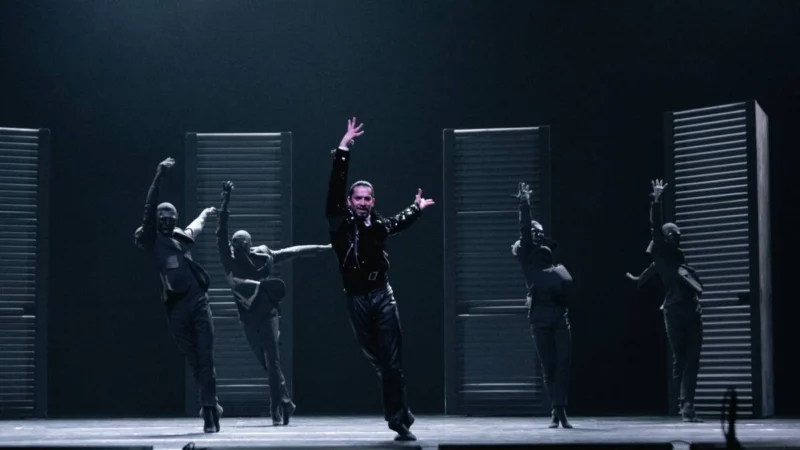CARMEN – balet