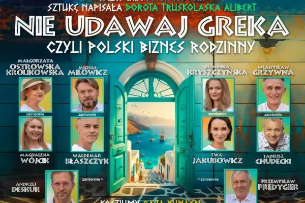czyli polski biznes rodzinny