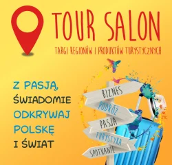 TOUR SALON 2026