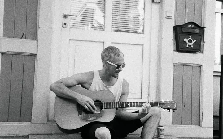 Kyle Moon (USA)