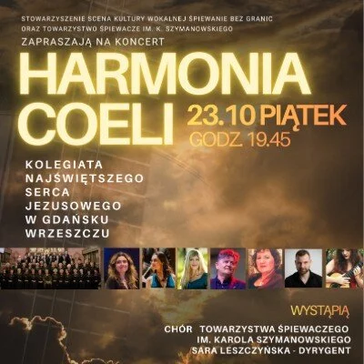 Harmonia Coeli