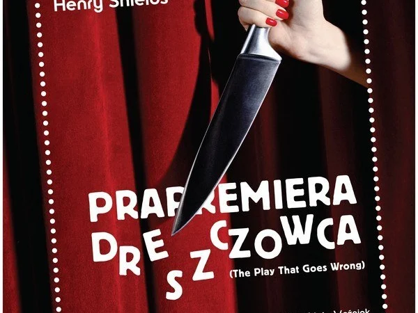 Prapremiera dreszczowca
