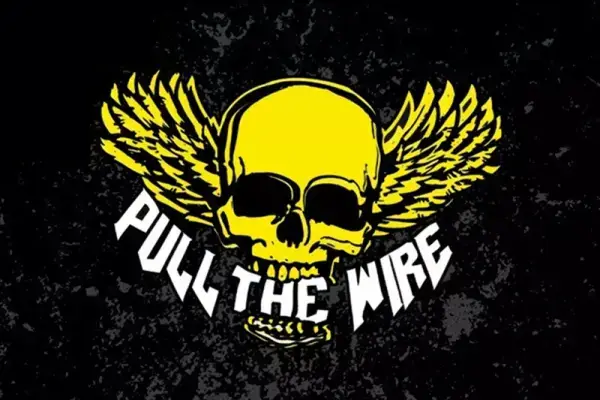 Pull The Wire + Last Cahnce / Żnin / Żniński Dom Kultury