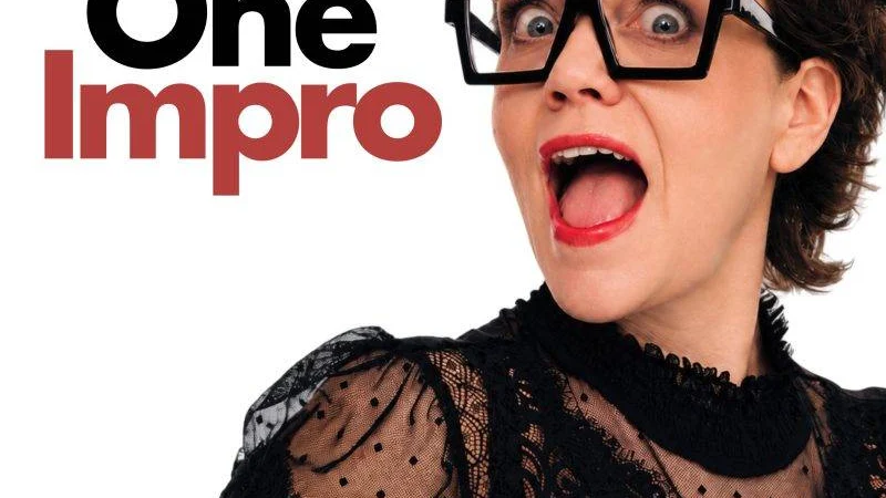 One Impro – „Twoja chwila”