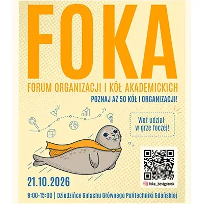 Forum Organizacji i Kół Akademickich 2026