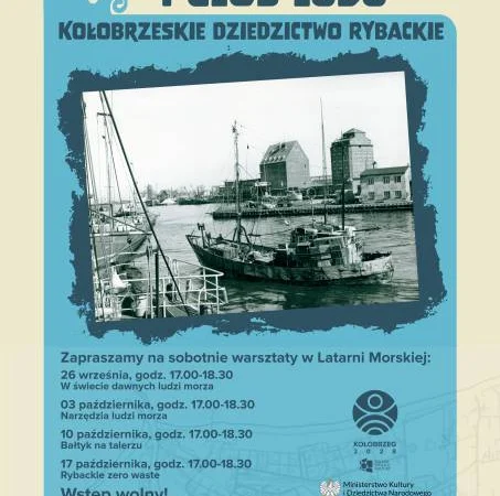 Warsztaty…