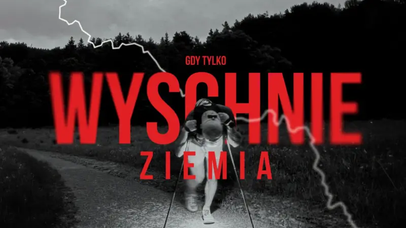 Premiera filmu “Gdy tylko wyschnie ziemia”