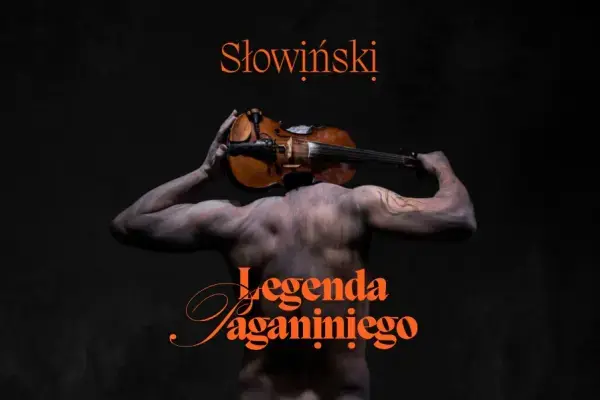 LEGENDA PAGANINIEGO