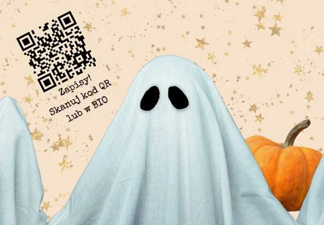 Halloweenowe śledztwo: Gdzie jest Magiczna Dynia Strażniczka? Warsztaty dla dzieci 3–8 lat