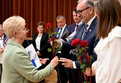 Karsznickie jubileusze