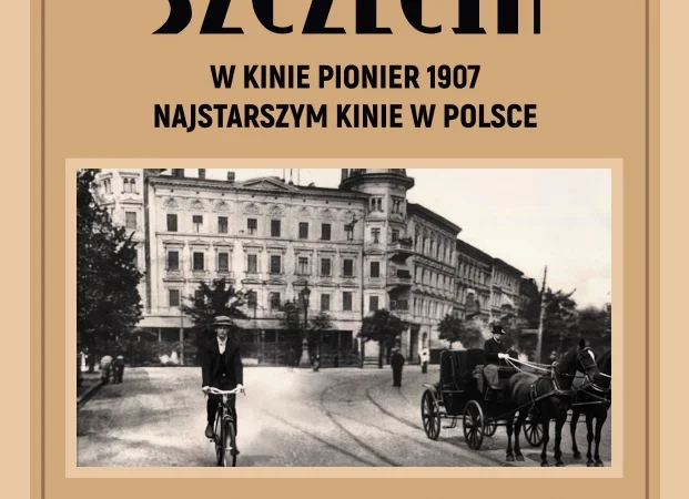 DAWNY SZCZECIN