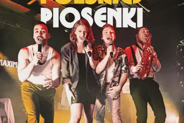 Wyjątkowy spektakl muzyczny „Sto lat! Sto lat! polskiej piosenki”