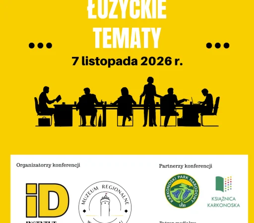 Konferencja „Łużyckie Tematy”