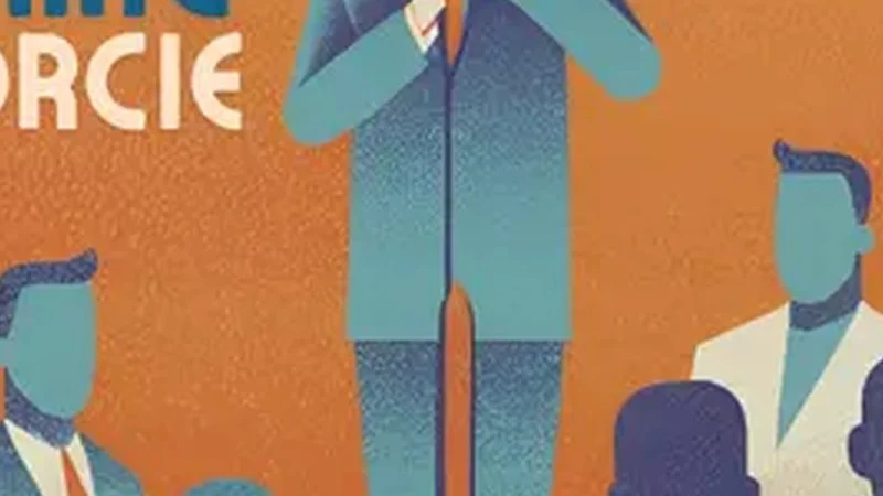 Stand-up Polska