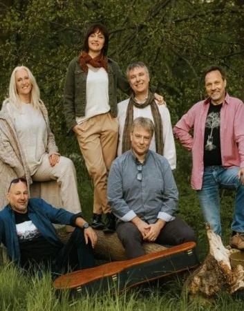 Tytuł wydarzenia: Koncert Zespołu „Wszystkiego Najlepszego” w Zielonej Górze (Klub Tkalnia)
