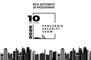 Pancernik Security Show X