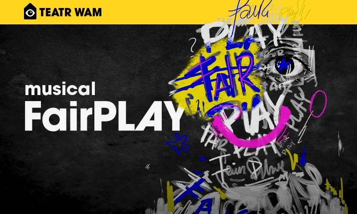 FAIR PLAY – Bilety dla grup tel.: 797 608 101