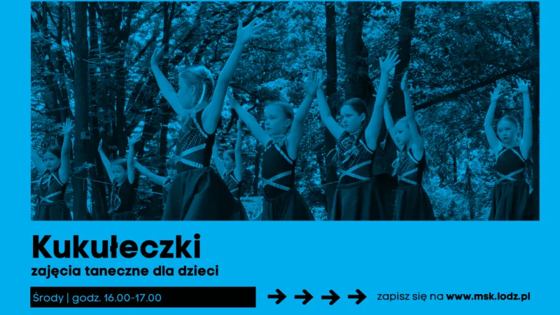 Kukułeczki // zajęcia stałe // X