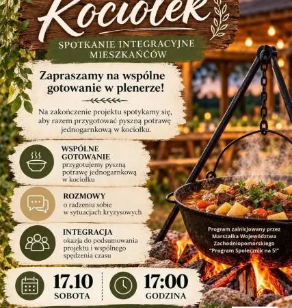 Sąsiedzki kociołek