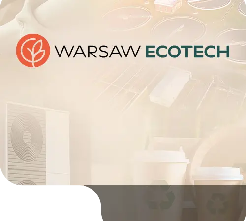 Międzynarodowy Tydzień Zielonych Technologii i Infrastruktury