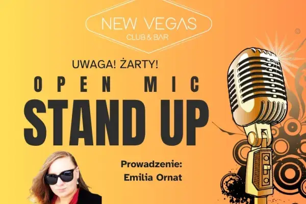 vol. 31 | Prowadzenie: Emilia Ornat