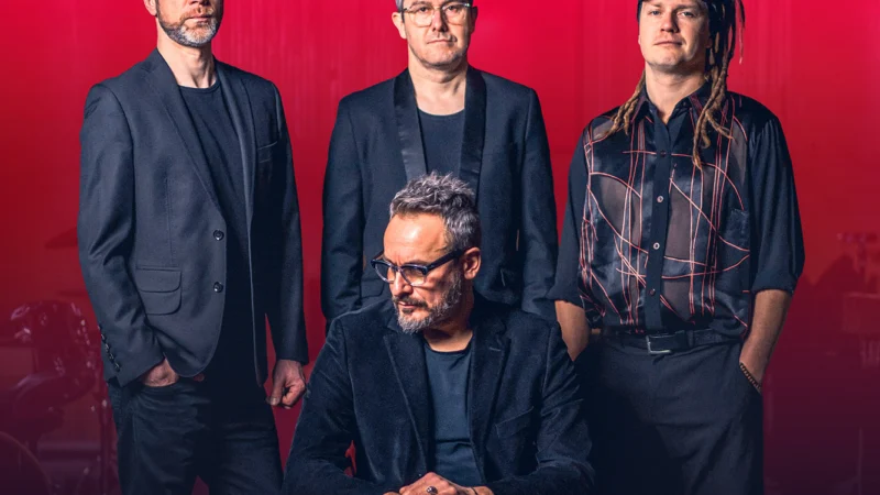 Koncert: Spięty – Full H.D.