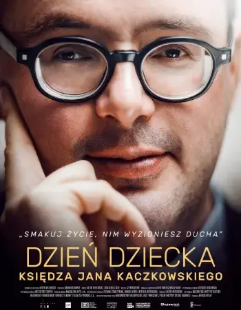 Dzień dziecka księdza Jana Kaczkowskiego