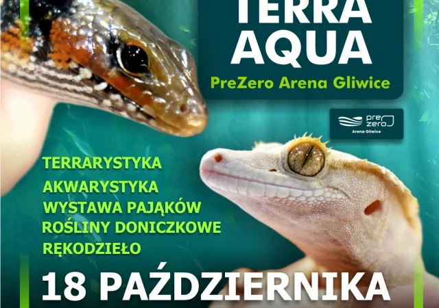 Terra Aqua