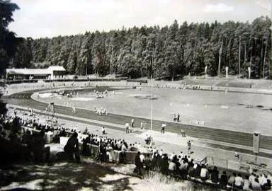 Szlakiem sportowego Olsztyna