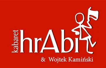 Kabaret Hrabi & Wojtek Kamiński: Być facetem
