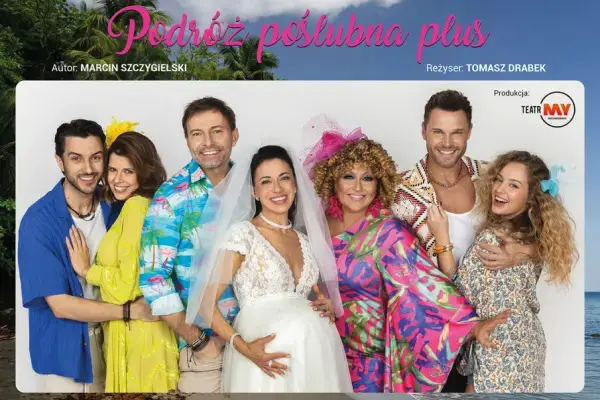 Podróż Poślubna Plus